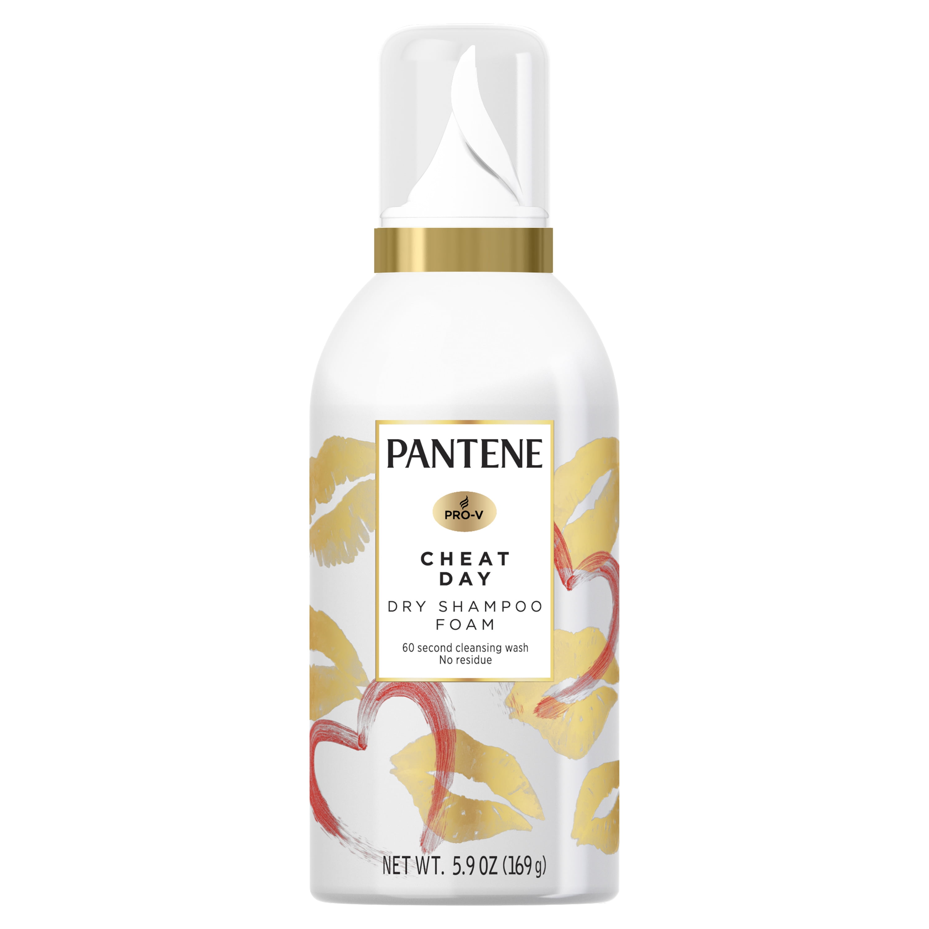 pantene-pro-v-gold-series-sulfate-free-shampoo-8-5-fl-oz-pump