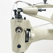 INTBUYING Leather Sewing Machine Industrial Leather Shoes Repair Machine for Leather Stitching