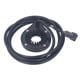 thumbnail image 4 of Sensor De Potencia Magnético Para Bicicleta, Sensor De Potencia Sensible De 12 Puntos Magnéticos Compacto Integrado Para Bicicleta De Montaña, 4 of 7