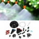 thumbnail image 1 of Kit De Riego, Kit De Riego Por Agua De Riego De Jardín Conveniente Y Práctico Que Ahorra Agua Para Jardines Plantas En Macetas Para Arbustos Y árboles, 1 of 7