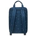 thumbnail image 5 of KAUKKO Stylish Oxford Fabric Backpack Travel Rucksack lightweight Hiking Bag Satchel, 5 of 5