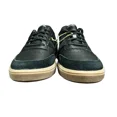 thumbnail image 2 of Ad-id-as Courtblock Black Brown Shoes ID9077 Men's Sizes 7.5 - 12, 2 of 6