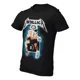 thumbnail image 1 of Playera Camiseta Metallica Ride The Lightning Retro, 1 of 5