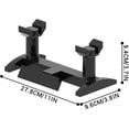 thumbnail image 5 of Universal Lightsaber Block Display Stand - Creative MOC Models for Space Wars Series (Desktop Display Case) 48 pcs., 5 of 7