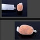 thumbnail image 4 of 2 piezas 25 mm 37 mm PVA cebo de pesca accesorios de red bolsa de malla para cebos sólidos, 4 of 8