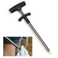 thumbnail image 1 of Fishing Hook Remover with Squeeze Puller Handle Fishing Hook Extractor Puller Fish Hook Tool, 1 of 7