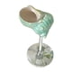 thumbnail image 3 of Vasos con forma de concha, copas, copas, vasos creativos multiusos de 2 x 7 pulgadas para Verde, 3 of 9
