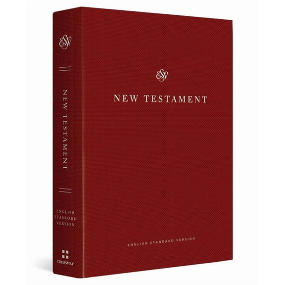 ESV New Testament, Share the Good News Edition (Paperback), (Paperback)