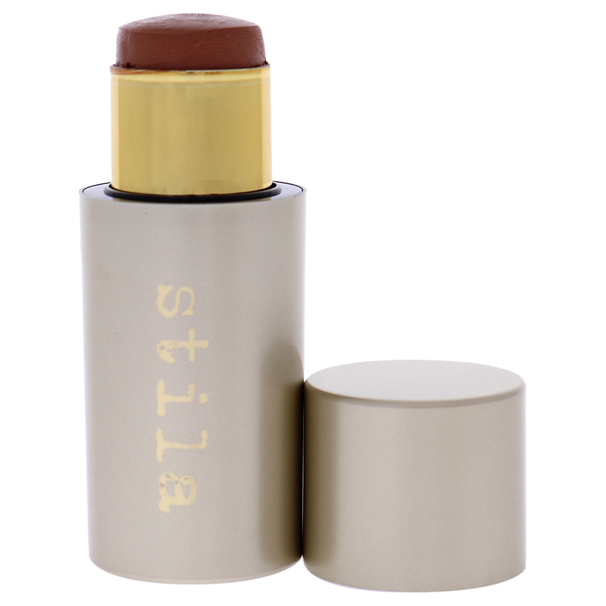 Complete Harmony Lip And Cheek Stick - Sunkissed Bronze by Stila for Women - 0.21 oz Makeup