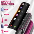 thumbnail image 3 of Vaporizador de ropa Glewbee Travel, 1200 W, portátil, tanque de 110 ml, 3 of 9