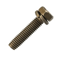 CUB CADET 710-1007 Screw 3/8 16 X 1.500 LGT SLT SLTX LGTX GT LT LTX 1040 1042