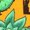 Gold, variant on Inktastic Cactus Dad Cacti and Succulents T-Shirt