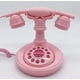 thumbnail image 1 of Hello Kitty Home-teléfono fijo Retro Para oficina, escritorio, dormitorio, multifunción, decoración de Hotel, 1 of 4