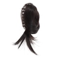 thumbnail image 5 of Postizo de moño para mujer con Clip de garra, moño desordenado, moño de pelo falso para mujer, moño de pelo falso, accesorios para el cabello, 5 of 5