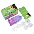 thumbnail image 3 of Nail Art Pattern Printer Professional Nail Printing Machine Nail Stamping Printing Kit Drawing Stamp DIY Manicure Tools, 3 of 7