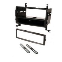 Best Kits BKHYNK1130 Single DIN Dash Kit for 07 Hyundai Santa Fe