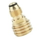 thumbnail image 3 of Válvula Convertidora de Adaptador de Propantank de Gas LP Pol en Manguera QCC1 /, 3 of 9