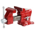 thumbnail image 1 of Tornillo Banco Trabajo Pesado 4 Mikels Herramienta MIKEL'S TBH-4, 1 of 4