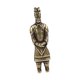 thumbnail image 5 of Pequeña estatua colgante de figuras de samurai figurita para decoración decoración del interior del escritorio de decoración 3.6cmx1.1cm, 5 of 8