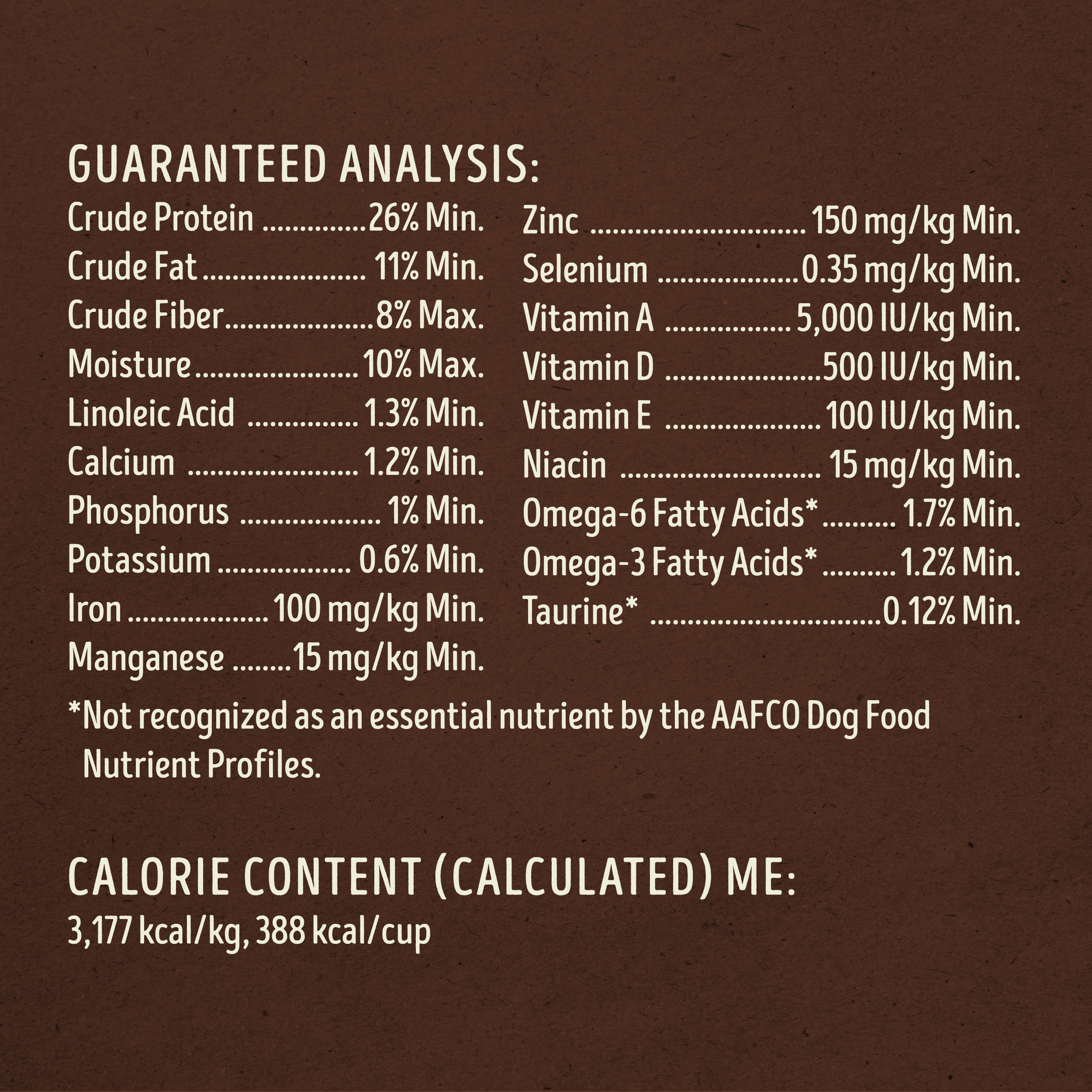 Supreme Source Grain-Free Salmon Meal & Sweet Potato Dry Dog Food photo 5