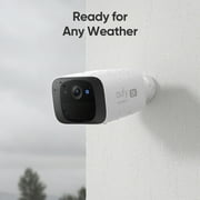 eufy SoloCam C210 (2-Pack) Wireless 2K Outdoor Camera, Local Storage and No Hidden Fees