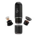 thumbnail image 2 of iCafilas Portable Coffee Machine for Car and Camping Travel,A, 2 of 5