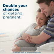 Clearblue Advanced Digital Ovulation Test, Predictor Kit, 20 Tests