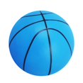thumbnail image 5 of Inflatable Basketball Kids indoor e outdoor Toy, 5 of 7
