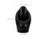 thumbnail image 2 of unbranded Soporte Adaptador De Antena En Negro Con Y Fácil Montaje, 2 of 8