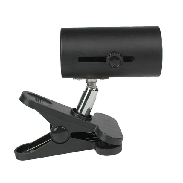 Soporte de lámpara de luz de calefacción para es con soporte de lámpara Clip giratorio 1 Yuyangstore Lámpara calentadora