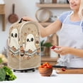 thumbnail image 3 of HELLHERO Durable Polyester Protective Case with Washable for Home Kitchen Indoor, 3 of 6