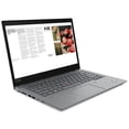 thumbnail image 2 of Restored Lenovo ThinkPad T14 Gen 2 14" FHD Touch Intel Core i5-1145G7 2.60 GHz 16 GB DDR4 256 GB SSD Intel Iris Xe Graphics W11 Pro Laptop, Gray (Refurbished), 2 of 5
