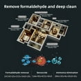 thumbnail image 2 of Air Purifiers for Bedroom Home 4 Working Modes Remove Dust, 2 of 8