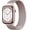 Rose Gold, variant on GoldMine Stainless Steel Loop Compatible with Apple Watch Band 38mm 40mm 41mm 42mm 44mm 45mm 46mm 49mm, Magnetic Clasp Band for iWatch Series 11 10 9 8 7 6 5 4, SE 3 2 1 Ultra3 2, Women & Men