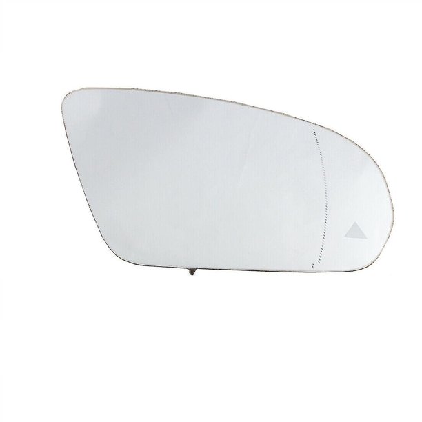 Persiana de cristal con vista lateral derecha Ed para C,e,s,glc W205 W222 W213 X253 20 #yogu