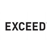 Exceed Pocket Ruled Journal, Black, 96 Sheets, 78 GSM