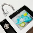 thumbnail image 7 of Trademark Home Infant Baby Feeding Set, Silicone, 8-Piece, Multicolor, 7 of 7