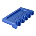 thumbnail image 2 of Soporte para tacos de billar con garra antideslizante y reutilizable, soporte para tacos de billar, para cañas de billar para jugar en interiores,, 2 of 8
