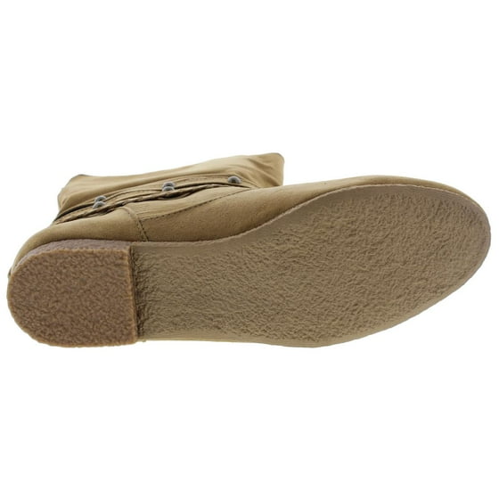 dolce by mojo moxy ankle boots