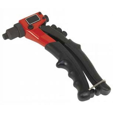 Ergonomic Pop Rivet Gun