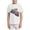 style-03 White, variant on Gubotare Baby Tshirt Boys T-Shirts Toddlers Short Sleeve Summer Tops Youth Basic Shirts 5T 6T (Yellow,5-6 Years)