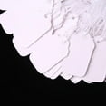 thumbnail image 2 of NIYANGLE 190PCS Tags With String For Labeling Price Tags For Shoes Retail Use, 2 of 4