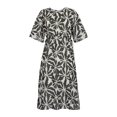 thumbnail image 2 of Regatta Robe Florale pour Femmes, 2 of 6