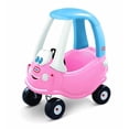 thumbnail image 1 of Little Tikes Princess Cozy Coupe, 1 of 3