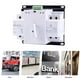 thumbnail image 5 of Injueey Interruptor de cambio de alimentación dual monofásico para Hotel, interruptores ininterrumpidos de transferencia automática, piezas Electrónica 2P40A, 5 of 6