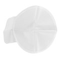 thumbnail image 1 of Parche de Ventilación para el Pecho Portátil Fuerte Unión Oclusivo de Emergencia para el Pecho para Ventilación para el Pecho Botiquín de Primeros Auxilios, 1 of 8