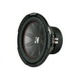 thumbnail image 5 of Universal Regular Standard Cab Truck Kicker CompR CWR10 Single 10" Sub Box 2 Ohm, 5 of 5