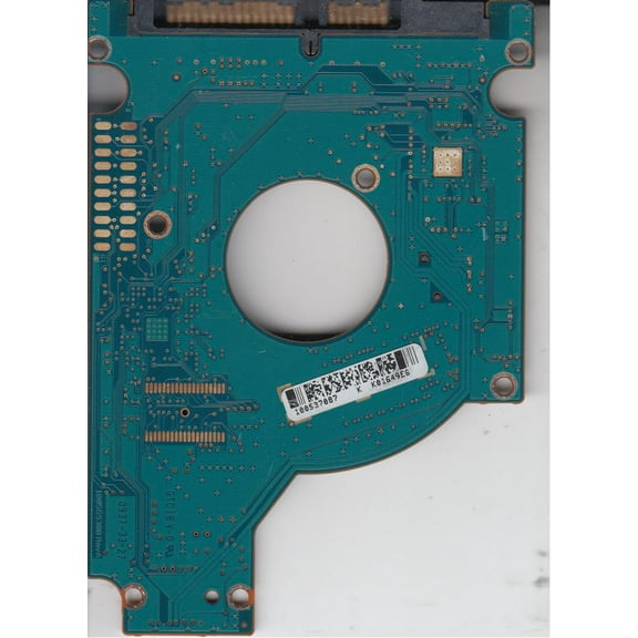 ST9500420AS, 9HV144-033, 0004SDM1, 100537087 K, Seagate SATA 2.5 PCB