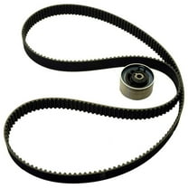 ACDelco Professional TCK283 Timing Belt Kit with Tensioner Fits 2003 Ford Focus