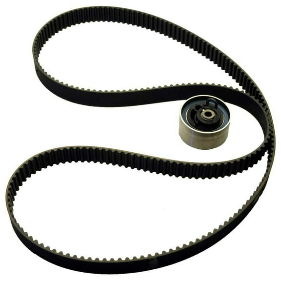 ACDelco Professional TCK283 Timing Belt Kit with Tensioner Fits 2003 Ford Focus